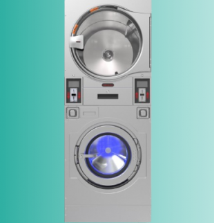 Stack Washer Dryer & Hard Mount Washer Advantages