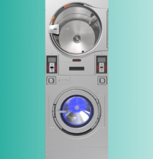 Stack Washer Dryer & Soft Mount Washer Advantages